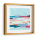 Stratascape I - June Erica Vess | Cuadro decorativo de Canvas Lab