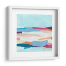 Stratascape I - June Erica Vess | Cuadro decorativo de Canvas Lab