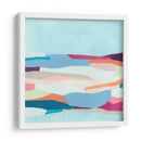 Stratascape I - June Erica Vess | Cuadro decorativo de Canvas Lab
