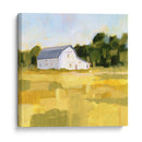 País De Oro I - Victoria Borges | Cuadro decorativo de Canvas Lab