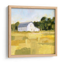 País De Oro I - Victoria Borges | Cuadro decorativo de Canvas Lab