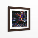 1997 Dunk Kobe Bryant | Cuadro decorativo de Canvas Lab