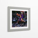 1997 Dunk Kobe Bryant | Cuadro decorativo de Canvas Lab