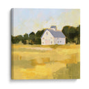 País Golden Ii - Victoria Borges | Cuadro decorativo de Canvas Lab