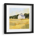 País Golden Ii - Victoria Borges | Cuadro decorativo de Canvas Lab