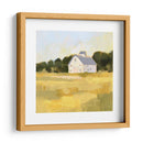 País Golden Ii - Victoria Borges | Cuadro decorativo de Canvas Lab