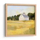 País Golden Ii - Victoria Borges | Cuadro decorativo de Canvas Lab