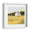 País Golden Ii - Victoria Borges | Cuadro decorativo de Canvas Lab