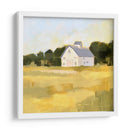 País Golden Ii - Victoria Borges | Cuadro decorativo de Canvas Lab