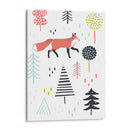 Fot Fortes I - Victoria Borges | Cuadro decorativo de Canvas Lab