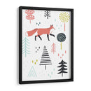 Fot Fortes I - Victoria Borges | Cuadro decorativo de Canvas Lab