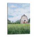 Superficie Del Norte I - Grace Popp | Cuadro decorativo de Canvas Lab