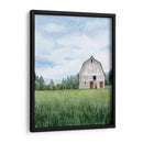 Superficie Del Norte I - Grace Popp | Cuadro decorativo de Canvas Lab