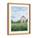 Superficie Del Norte I - Grace Popp | Cuadro decorativo de Canvas Lab