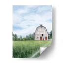 Superficie Del Norte I - Grace Popp | Cuadro decorativo de Canvas Lab