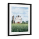 Superficie Norte - Grace Popp | Cuadro decorativo de Canvas Lab