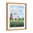 Superficie Norte - Grace Popp | Cuadro decorativo de Canvas Lab