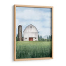 Superficie Norte - Grace Popp | Cuadro decorativo de Canvas Lab