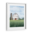 Superficie Norte - Grace Popp | Cuadro decorativo de Canvas Lab