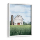 Superficie Norte - Grace Popp | Cuadro decorativo de Canvas Lab