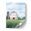 Superficie Norte - Grace Popp | Cuadro decorativo de Canvas Lab