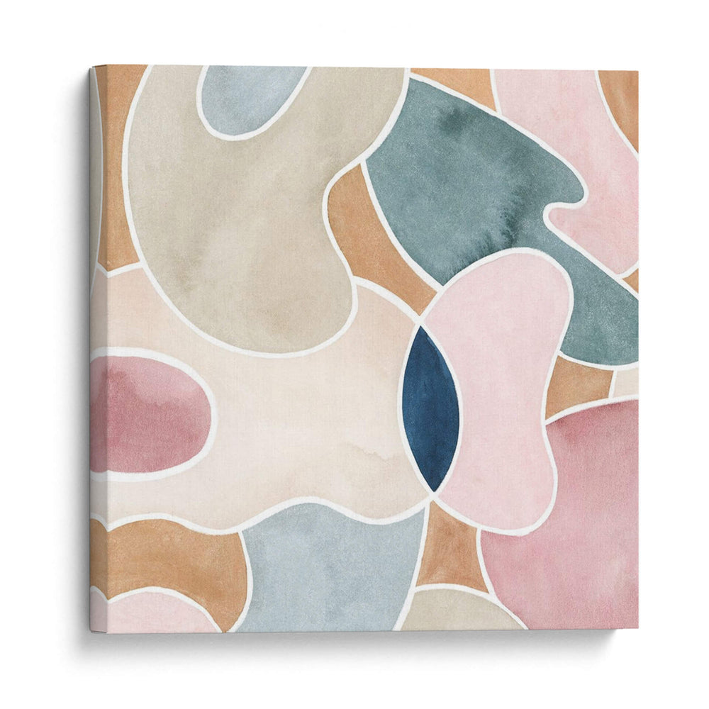 Cambieders I - Grace Popp | Cuadro decorativo de Canvas Lab