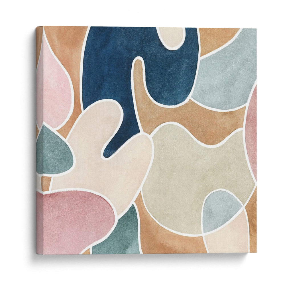Cambieders Iii - Grace Popp | Cuadro decorativo de Canvas Lab