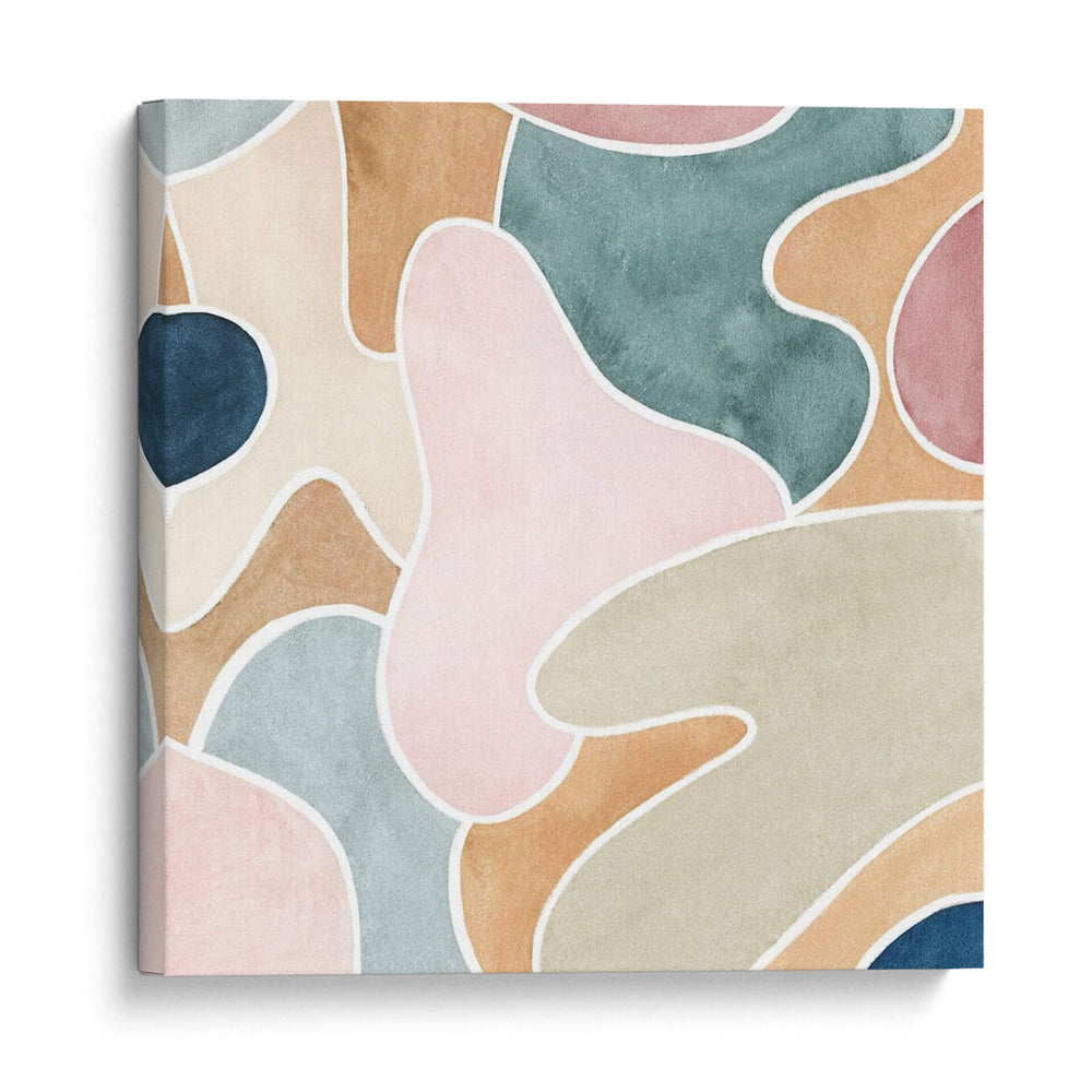 Cambieders Iv - Grace Popp | Cuadro decorativo de Canvas Lab