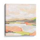 Canción Del Valle I - June Erica Vess | Cuadro decorativo de Canvas Lab