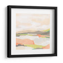 Canción Del Valle I - June Erica Vess | Cuadro decorativo de Canvas Lab