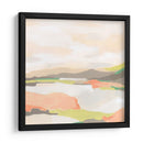 Canción Del Valle I - June Erica Vess | Cuadro decorativo de Canvas Lab