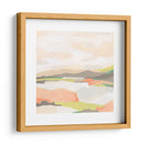 Canción Del Valle I - June Erica Vess | Cuadro decorativo de Canvas Lab