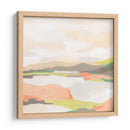 Canción Del Valle I - June Erica Vess | Cuadro decorativo de Canvas Lab