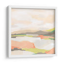 Canción Del Valle I - June Erica Vess | Cuadro decorativo de Canvas Lab