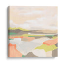 Valley Song Ii - June Erica Vess | Cuadro decorativo de Canvas Lab