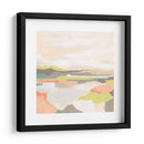 Valley Song Ii - June Erica Vess | Cuadro decorativo de Canvas Lab