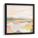 Valley Song Ii - June Erica Vess | Cuadro decorativo de Canvas Lab