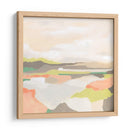 Valley Song Ii - June Erica Vess | Cuadro decorativo de Canvas Lab