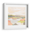 Valley Song Ii - June Erica Vess | Cuadro decorativo de Canvas Lab