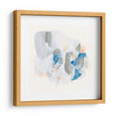 Refracción Ligera Ii - June Erica Vess | Cuadro decorativo de Canvas Lab