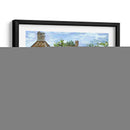 Lavender Lane I - Melissa Wang | Cuadro decorativo de Canvas Lab