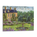 Lavender Lane Ii - Melissa Wang | Cuadro decorativo de Canvas Lab