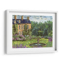 Lavender Lane Ii - Melissa Wang | Cuadro decorativo de Canvas Lab