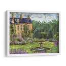 Lavender Lane Ii - Melissa Wang | Cuadro decorativo de Canvas Lab