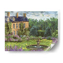 Lavender Lane Ii - Melissa Wang | Cuadro decorativo de Canvas Lab