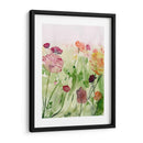 Entre Las Flores Silvestres De Acuarela Ii. - Jennifer Paxton Parker | Cuadro decorativo de Canvas Lab