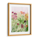 Entre Las Flores Silvestres De Acuarela Ii. - Jennifer Paxton Parker | Cuadro decorativo de Canvas Lab