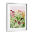 Entre Las Flores Silvestres De Acuarela Ii. - Jennifer Paxton Parker | Cuadro decorativo de Canvas Lab