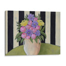 Bouquet Sutil I - Regina Moore | Cuadro decorativo de Canvas Lab