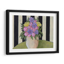 Bouquet Sutil I - Regina Moore | Cuadro decorativo de Canvas Lab